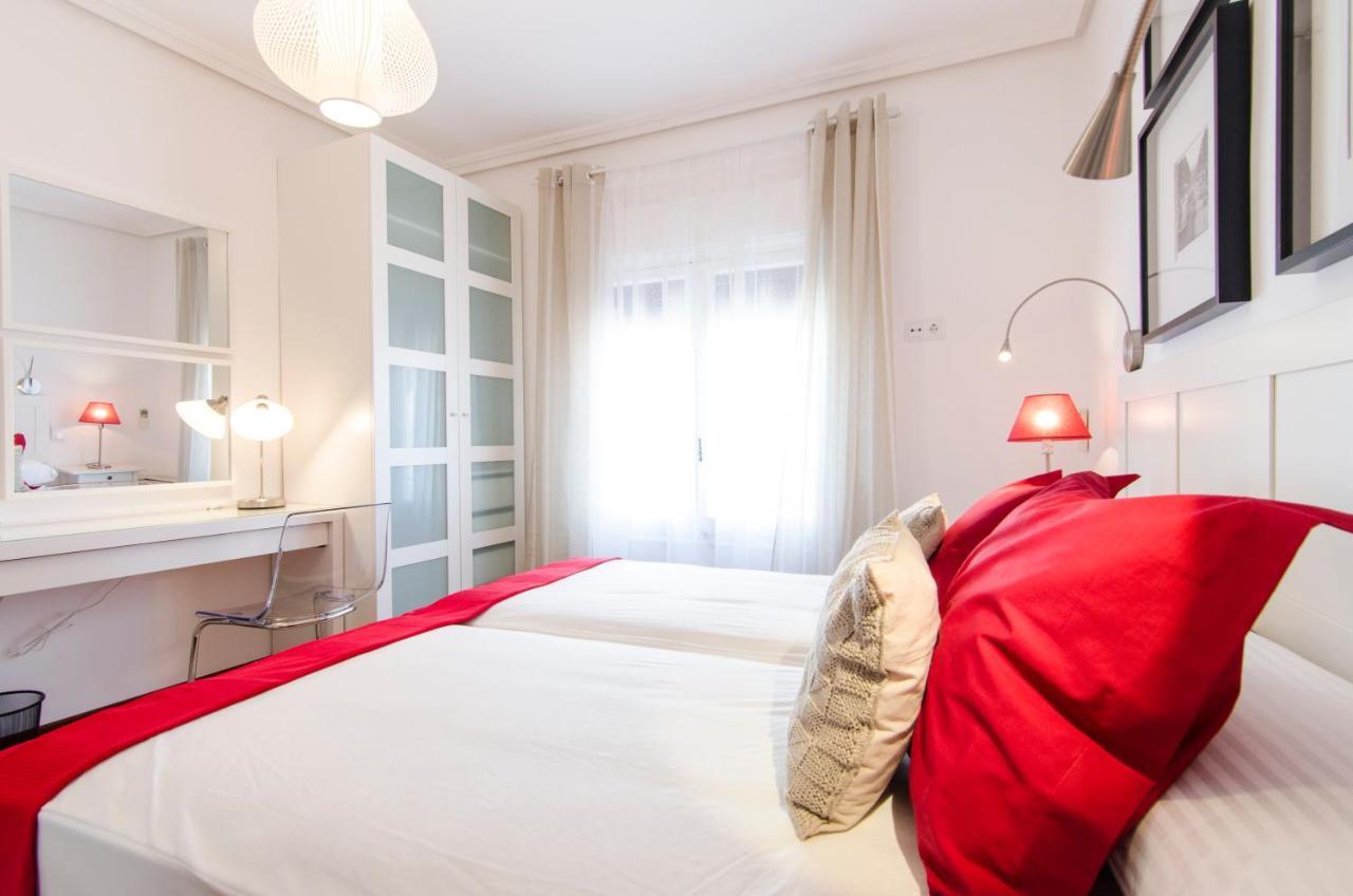 Apartamento Huertas, 58 Madrid Exterior foto