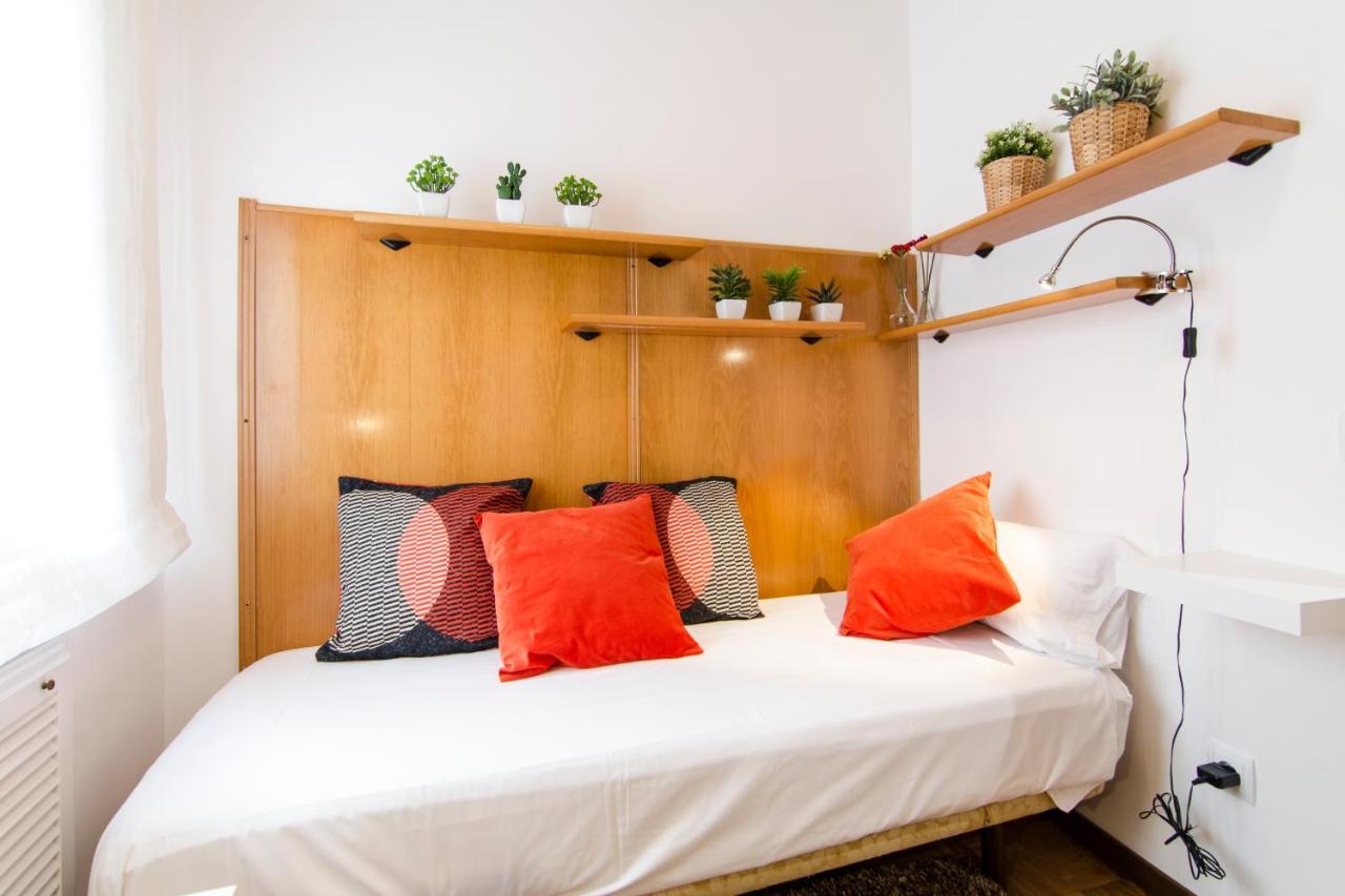 Apartamento Huertas, 58 Madrid Exterior foto