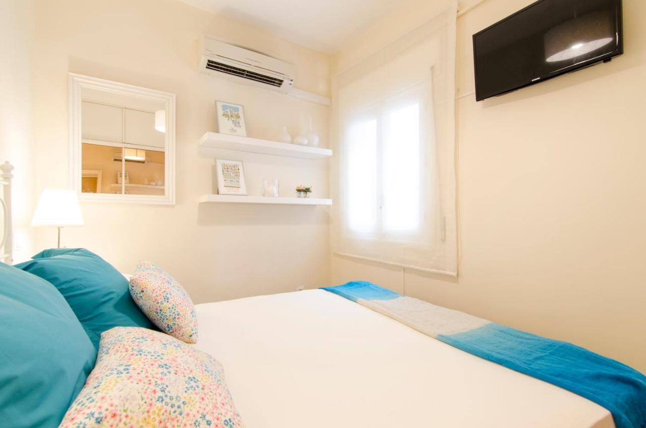 Apartamento Huertas, 58 Madrid Exterior foto